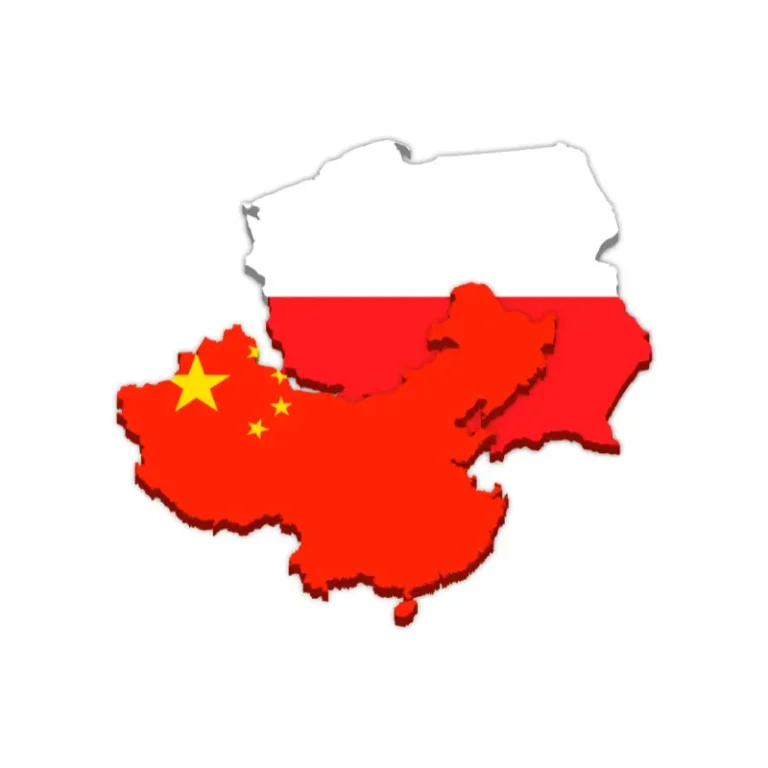 Eksport żywności z polski do chin granicie państw